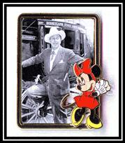 WDW - Funmeister - Pleasure Island - Christmas 1997 - Cast