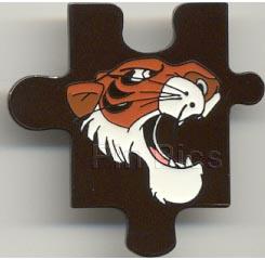 Roger Rabbit & Benny - Amblin