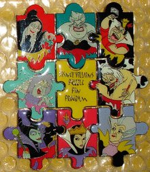 Ariel Sitting - Little Mermaid - Version 2