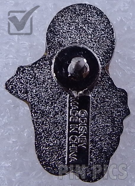 JDS - Cheshire Cat - Alice in Wonderland Mini Set  pin collectible - Main Image 2