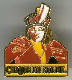 Resin Pocahontas with Sunflower