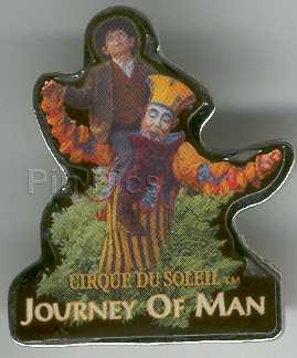 AP/PP DLR - Tinker Bell - AP - Peter Pan 50th Anniversary - Dangle