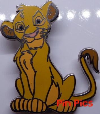 Sedesma - Finding Nemo - Nemo (Black)