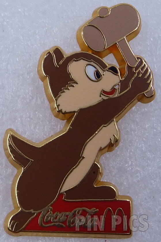 DA - Tinker Bell - Lanyard and Heart Pin