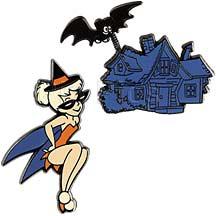 DLR - Lilo and Stitch - Santa's Helpers