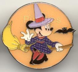 Peter Pan with Arms Up