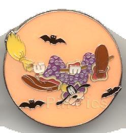 DCL- Nemo and Friends - Pin Trading Under the Sea