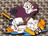 Sneezy - Dwarf from Snow White