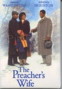 Minnie - Looking at Her Hand (Pink Dress)