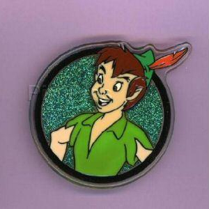 Classic Mickey from Germany