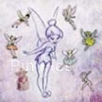 DA - Finding Nemo (Sheldon) Dangle