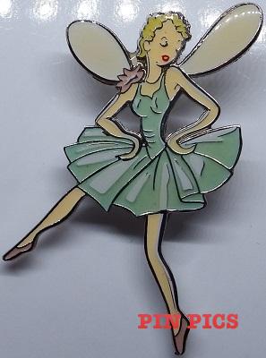 Tea Cups Build-A-Pin Base