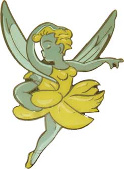 Japan - Mickey and Minnie Mouse - Christmas Tree Set - Ambassador Hotel - Christmas 2003 - TDR