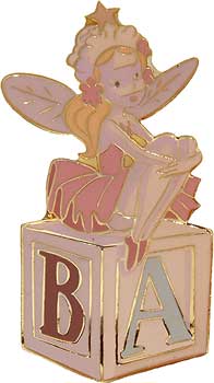 Japan - Piglet - Disk Series