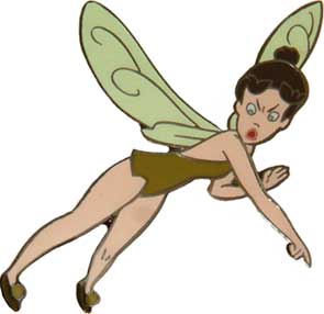 DLR - Framed Attraction Poster (Haunted Mansion)