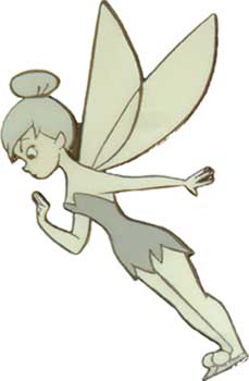 DA - Baseball Pin Series (Pluto)