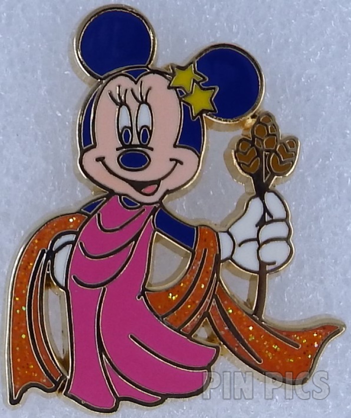 DA - Brother Bear pin set #1 (Tuke & Rutt)