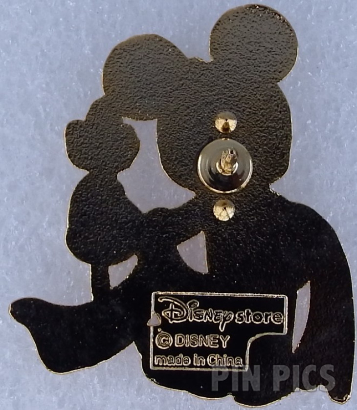 Japan - Minnie Mouse - Virgo - Zodiac - JDS  pin collectible - Main Image 2