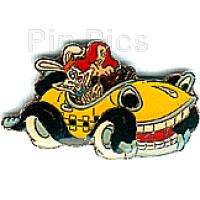 WDW - Mickey and Minnie - Walt Disney World - 4th of July 2003 - Cast Exclusive