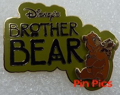 DA - Story of Lilo and Stitch #1