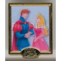 DLR - Disneyland Ambassador Pin Set