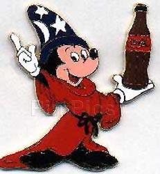 DLR - Disneyland Grad Nite 1974 (Winnie the Pooh)