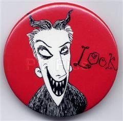 DA (P.I.N.S) - Magic Mirror (I'm Doc)