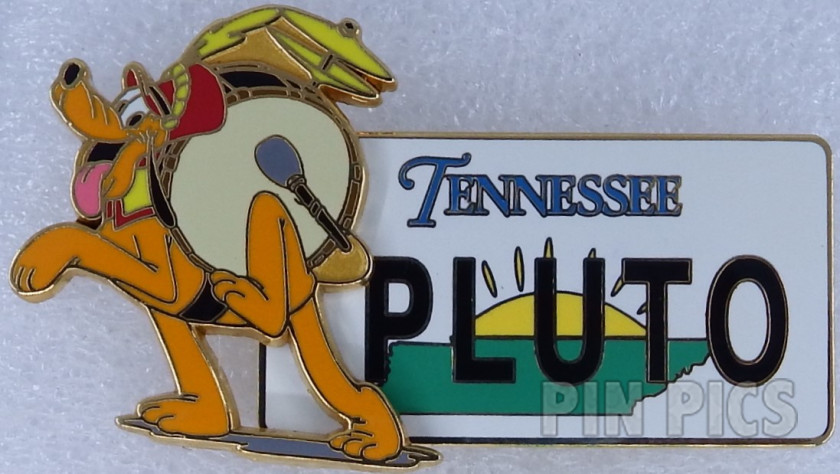 DLR - Prototype - Doctor Mickey - Silver