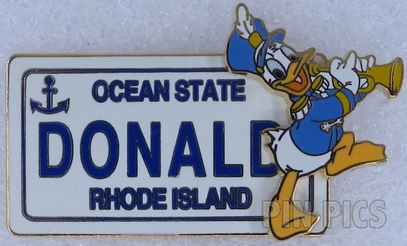 DA - Pluto Expressions (6 Pin Set)