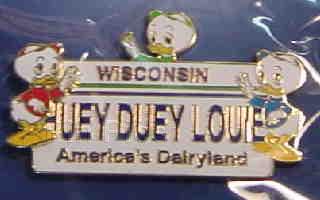 WDW - Figment - Imagine the Magic - Figment of the Imagination #4