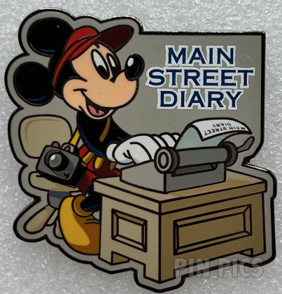 2003 Fall Foliage Pin Meet