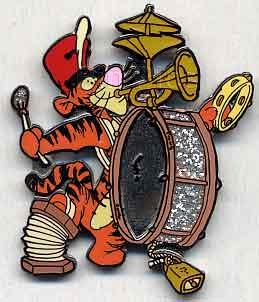 DA - Ahoy Mickey (Mickey)