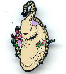 DA - Goofy - Ornament - P.I.N.S.