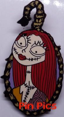 Captain Hook's Hook - Mini Pin (Color Variation)