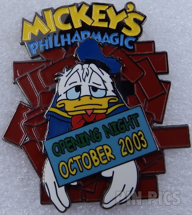 DCL - Pin Trading Under The Sea - Lilo with Pudge - Pursuit Pin #3