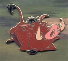 EuroDisney - Baby Donald with Balloons