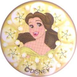 JDS - Jack Skellington - Nightmare Before Christmas - From a Box Set