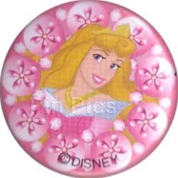 GWP Aladdin Map Pin - Genie