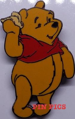 DLR - Mickey Mouse 75th