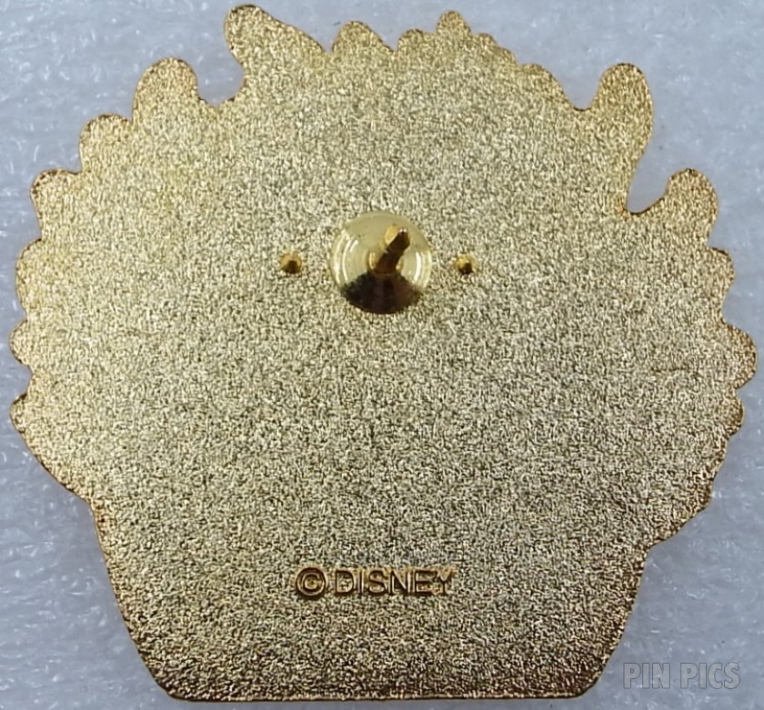 Japan - Mickey Mouse - Blazing Rhythms - 20th Anniversary - TDL  pin collectible - Main Image 2