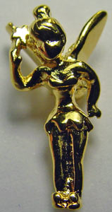 Happy - Dwarf from Snow White