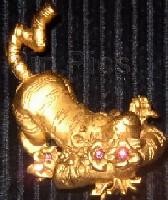 Disneyana Convention 2002 - Door of Mystery Boxed Pin Set (Donald)