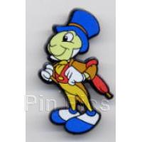 Disney Catalog - 2003 Trick or Treat Pin Tinker Bell from Set #1