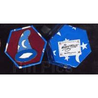 WDW - Sorcerer Mickey - Fantasia - Hat Box - Cast Member  pin collectible - Main Image 2