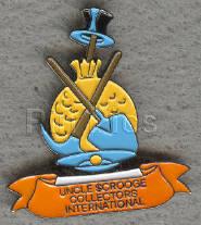 DA - Donald - No Taxation Without Representation - 4th of July 2003