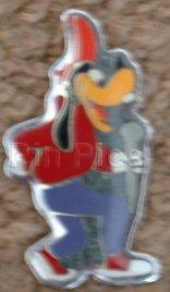 WDW - Cool Cats - Journey Through Time - Framed Set