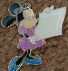 Amelia - Treasure Planet - Captain