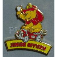 DA - Brother Bear pin set #1 (Tuke & Rutt)