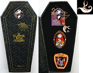 DA - Cheshire Cat Model Sheet