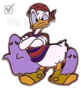 DA - Mickey - Ornament - Set - P.I.N.S.